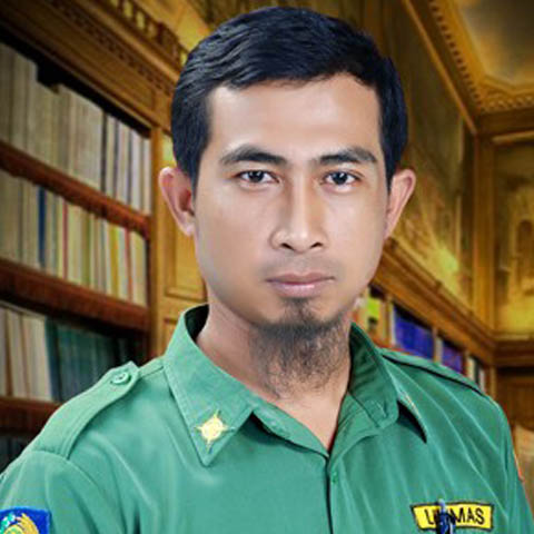 Foto SLAMET BASUKI, S.Pd