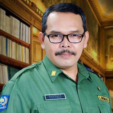 Foto SUDARWOTO, S.Pd 